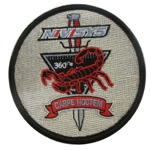 Nivisys night vision system - -,