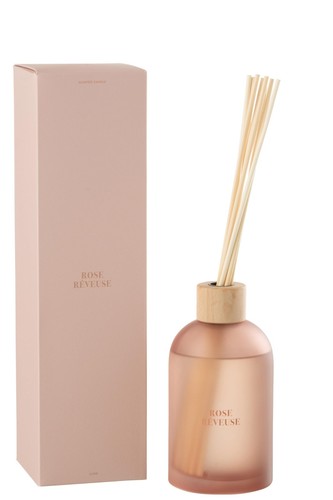 Parfum ambiance line musc - j-line,