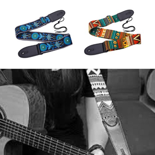 Sangle guitare strap - guitare,