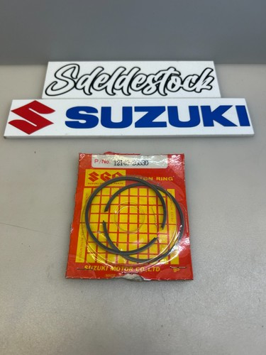 Jeu segment suzuki - segment,