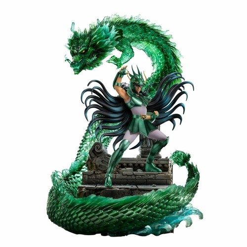 Saint seiya dragon shiryu - saint,