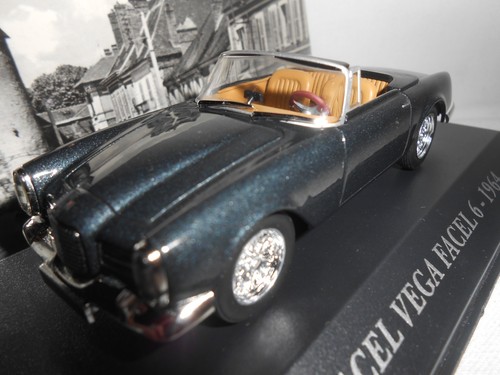 Facel vega 1964 - 6,