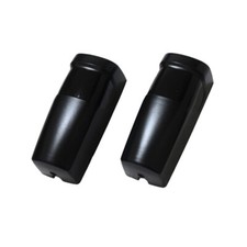 Cellules de barrage photo-électriques infrarouges pour portail coulissant