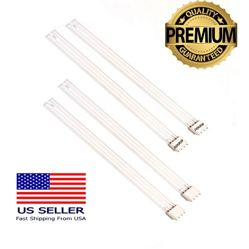 Evergrow 36w bulb for - evergrow, uv
