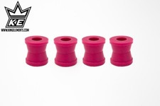 Jeep Wrangler TJ Biellette stabilisatrice avant bagues polyuréthane silentblocs