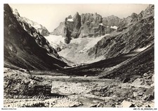 AREP3-0232-38 - Le glacier des etançons et la meije