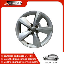 🇫🇷 JANTE ALUMINIUM AUDI