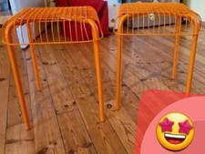 2 Tabourets Ikea Modèle