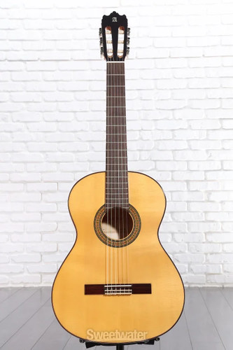 Alhambra nylon string - alhambra, nylon-string