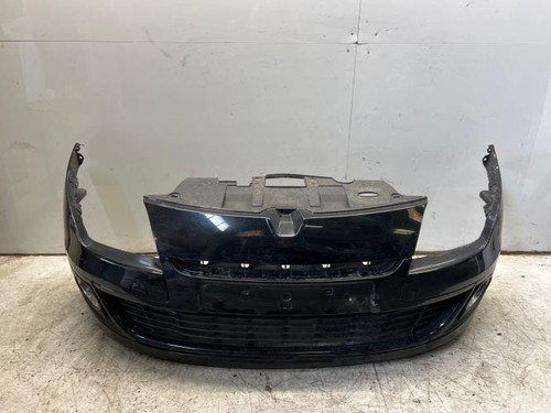 Pare choc avant renault - choc, megane