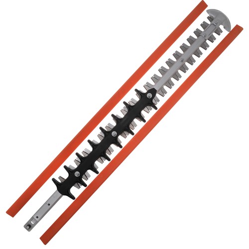 Barre coupe complète lames - de,