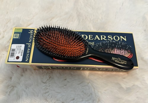 Mason pearson junior hairbrush - pearson,