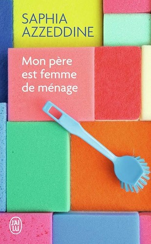 Mon père est - une, femme