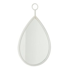 Miroir Mural Design "Drop"