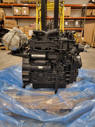 New 2022 deutz tcd l4 - new,