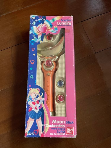 Sailor moon sailormoon - sailor, baton