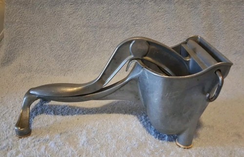Ancien presse agrumes citron - ancien,