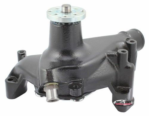 Pompe eau longue noire - eau,