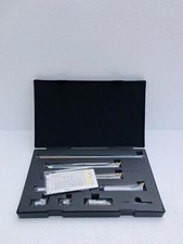 Mitutoyo 137-209 Tubulaire