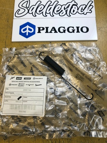 Ressort béquille aprilia - béquille,