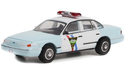 Ford crown victoria south - crown,