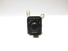 Suzuki XL7 I 2005 Interrupteur