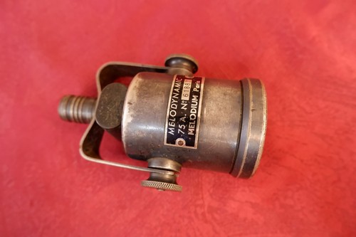Micro vintage melodium - micro,