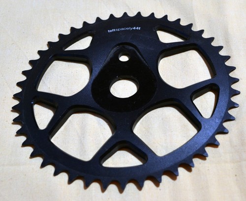 Felt spacely 44t chainring - felt,