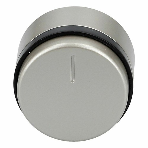 Bouton commande pour plaque - pour,