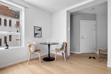 Parquet Contrecollé -