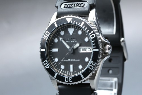 Exc montre automatique - *exc+5*,