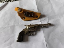 Antique Small Starter Gun 