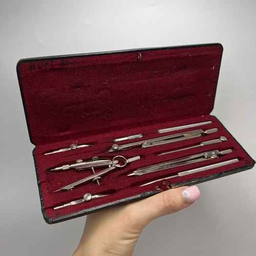 Vintage fickartz coffret - fickartz,
