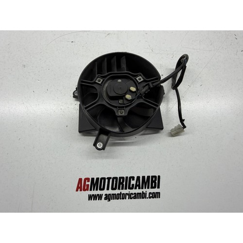 Ventilateur électrique pour - ventilateur,