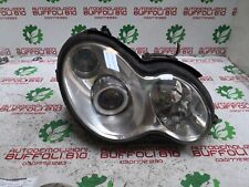 Mercedes C-Class W203 Bi Xenon Right Projector 