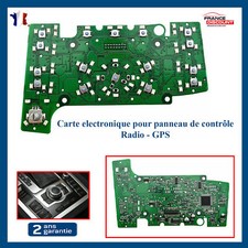 Platine Electronique pour