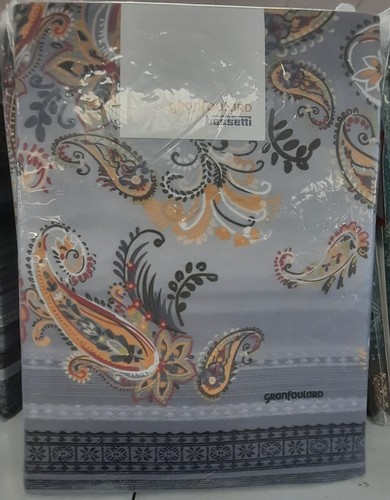 Bassetti tosca granfoulard - bassetti,