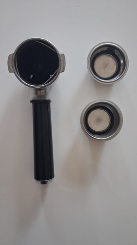 Porte filtre cafe delonghi - filtre,