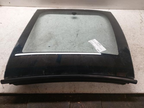 Vitre custode toit toyota - vitre, mr2