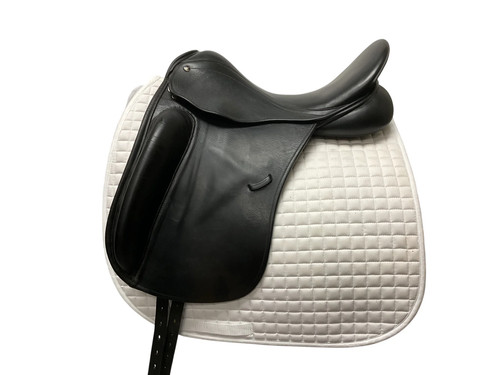 County perfection dressage - county,
