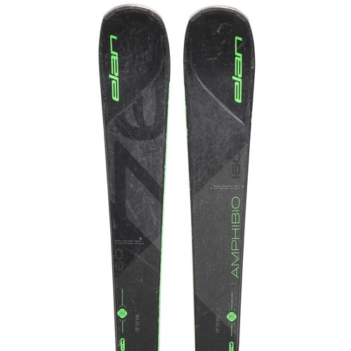 Ski occasion elan amphibio - ski,