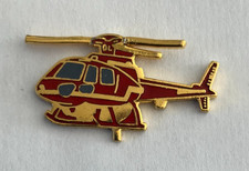 104 - Pin's HELICOPTER FIREFIGHTERS HELICOPTER
