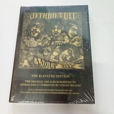 Jethro Tull Stand Up The