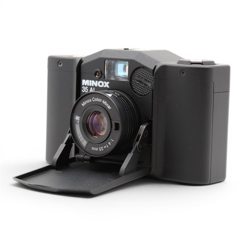 Minox 35al appareil - appareil, photo