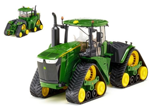Wiking tracteur agricole - wiking,