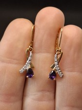 Boucles D’oreilles En