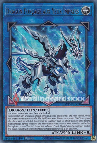 Dragon forçage aux - dragon,