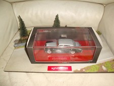 TSM True Scale Model 1/43 -