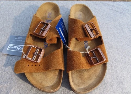 Birkenstock sandales homme