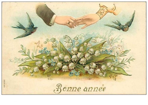 Fleurs mains 203 deux - fleurs.mains.n°203.deux,